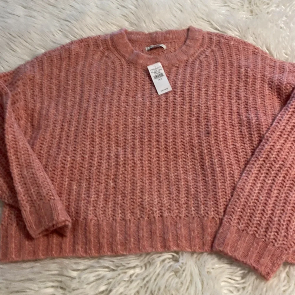 America Eagle Sweater brand new with tags size M length 22” bust 40” - Picture 8 of 12